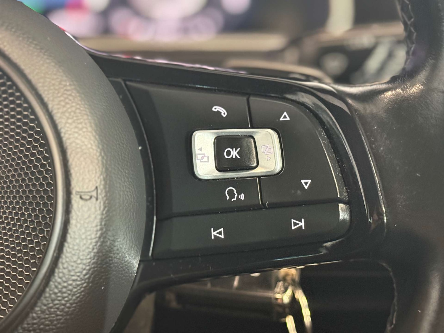 Used Volkswagen Golf 2017 for sale - 78202469: Photo 43