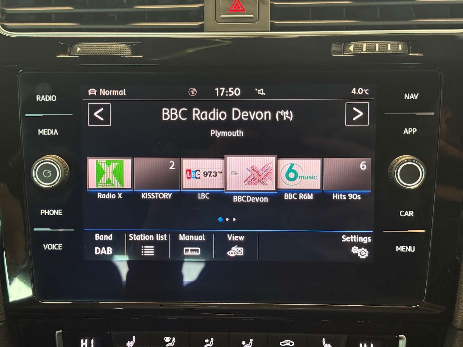 Used Volkswagen Golf 2017 for sale - 78202469: Photo 44