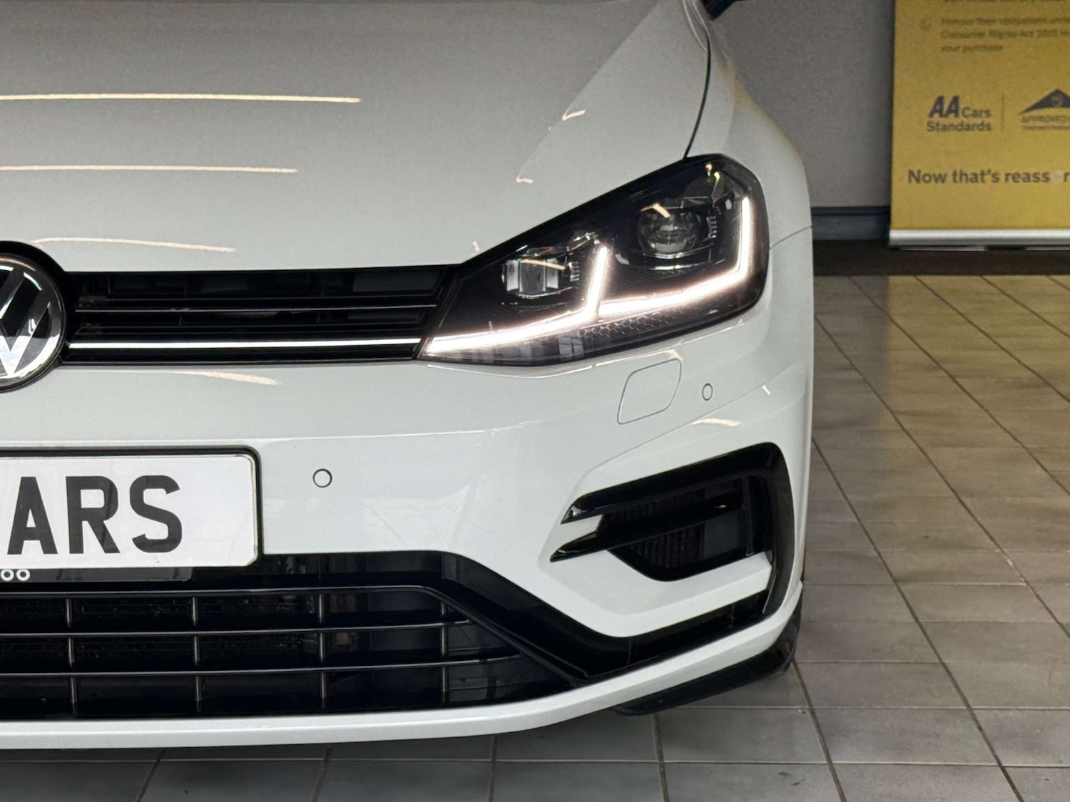 Used Volkswagen Golf 2017 for sale - 78202469: Photo 5