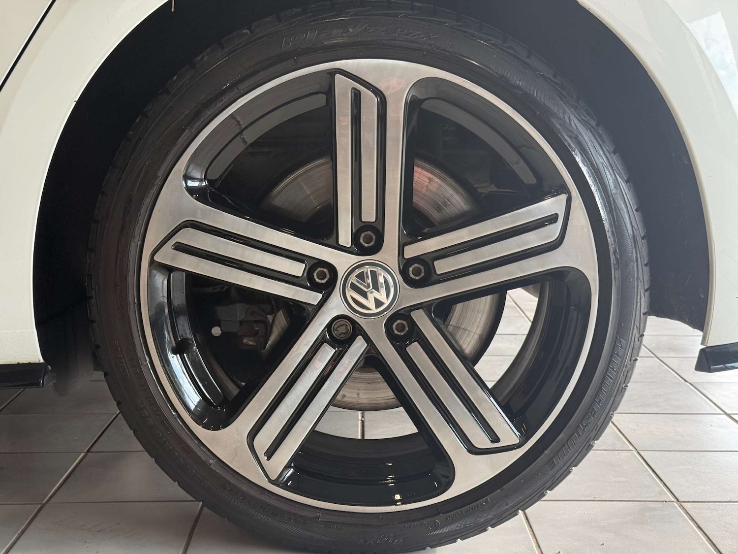 Used Volkswagen Golf 2017 for sale - 78202469: Photo 50