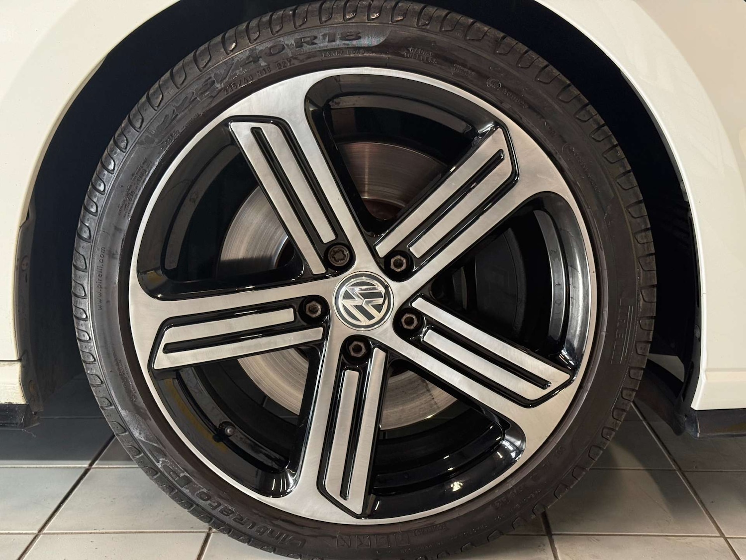 Used Volkswagen Golf 2017 for sale - 78202469: Photo 51