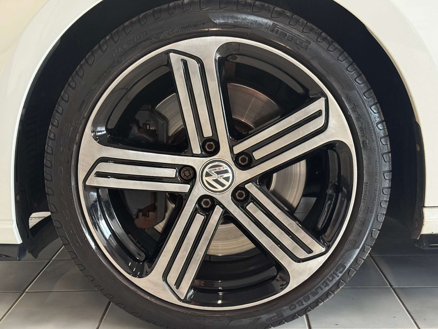 Used Volkswagen Golf 2017 for sale - 78202469: Photo 52