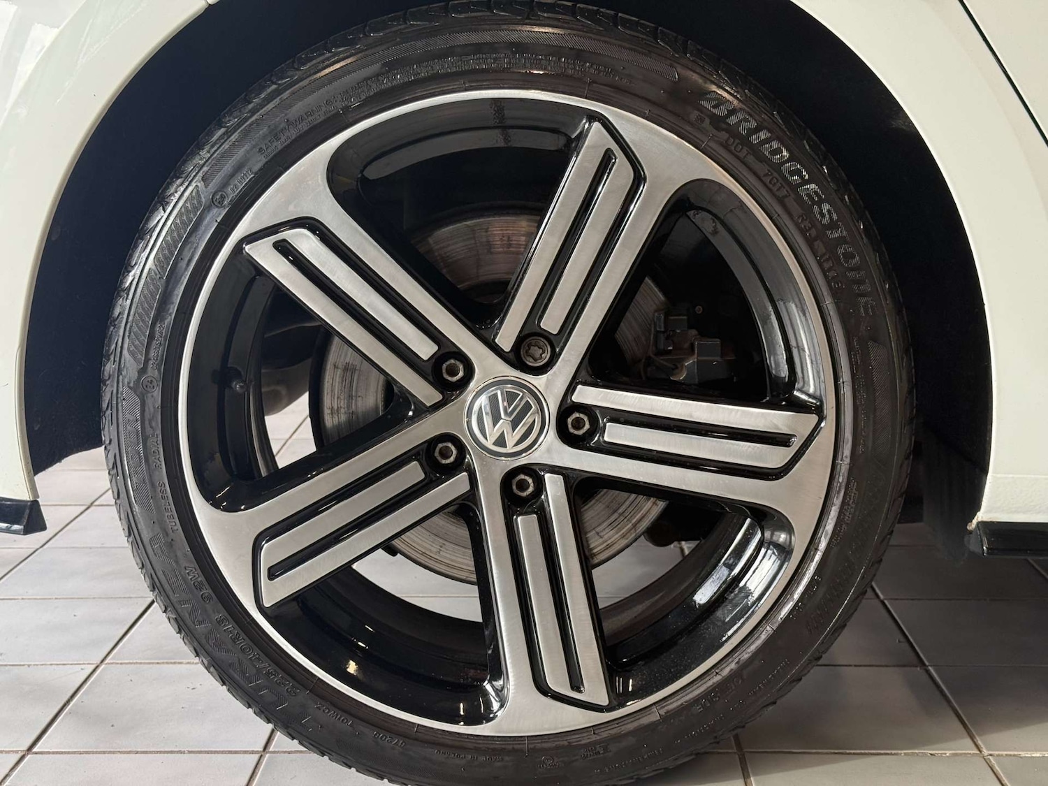 Used Volkswagen Golf 2017 for sale - 78202469: Photo 53