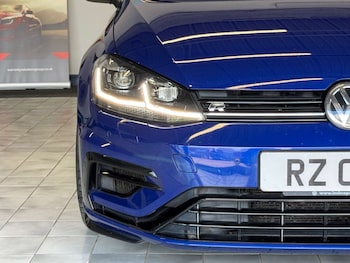 Used Volkswagen Golf 2018 for sale - 78849109: Photo