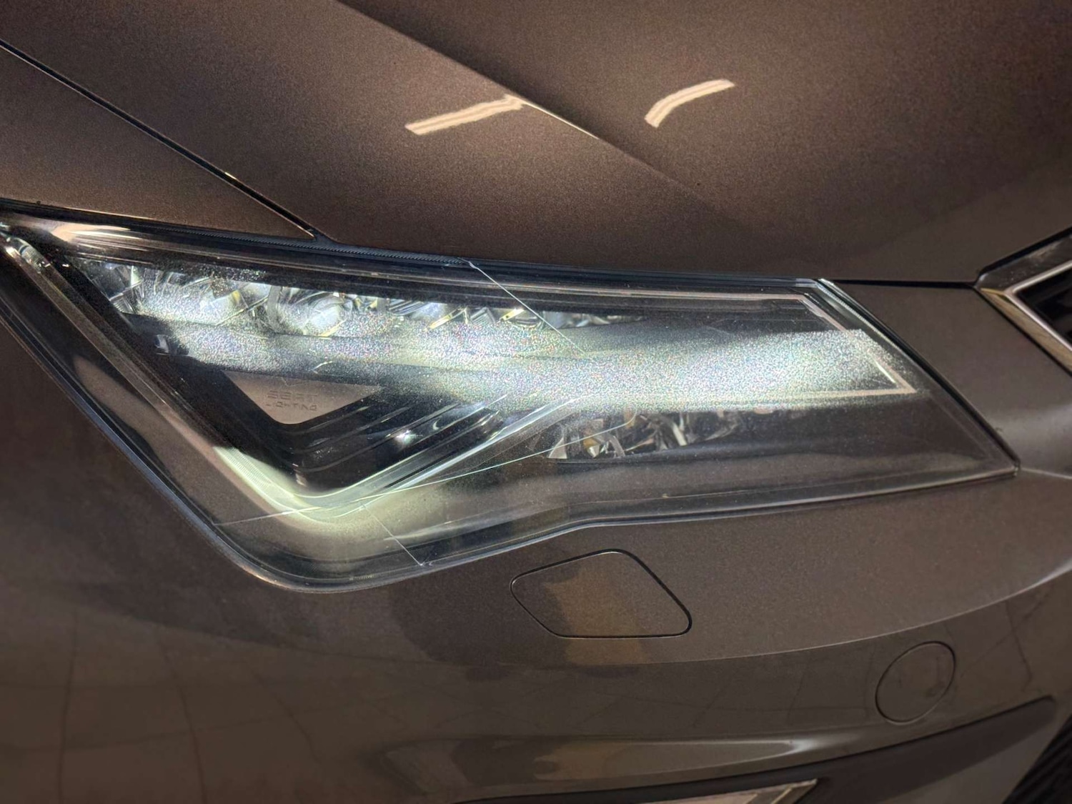 Used SEAT Leon 2017 for sale - 77452483: Photo 11