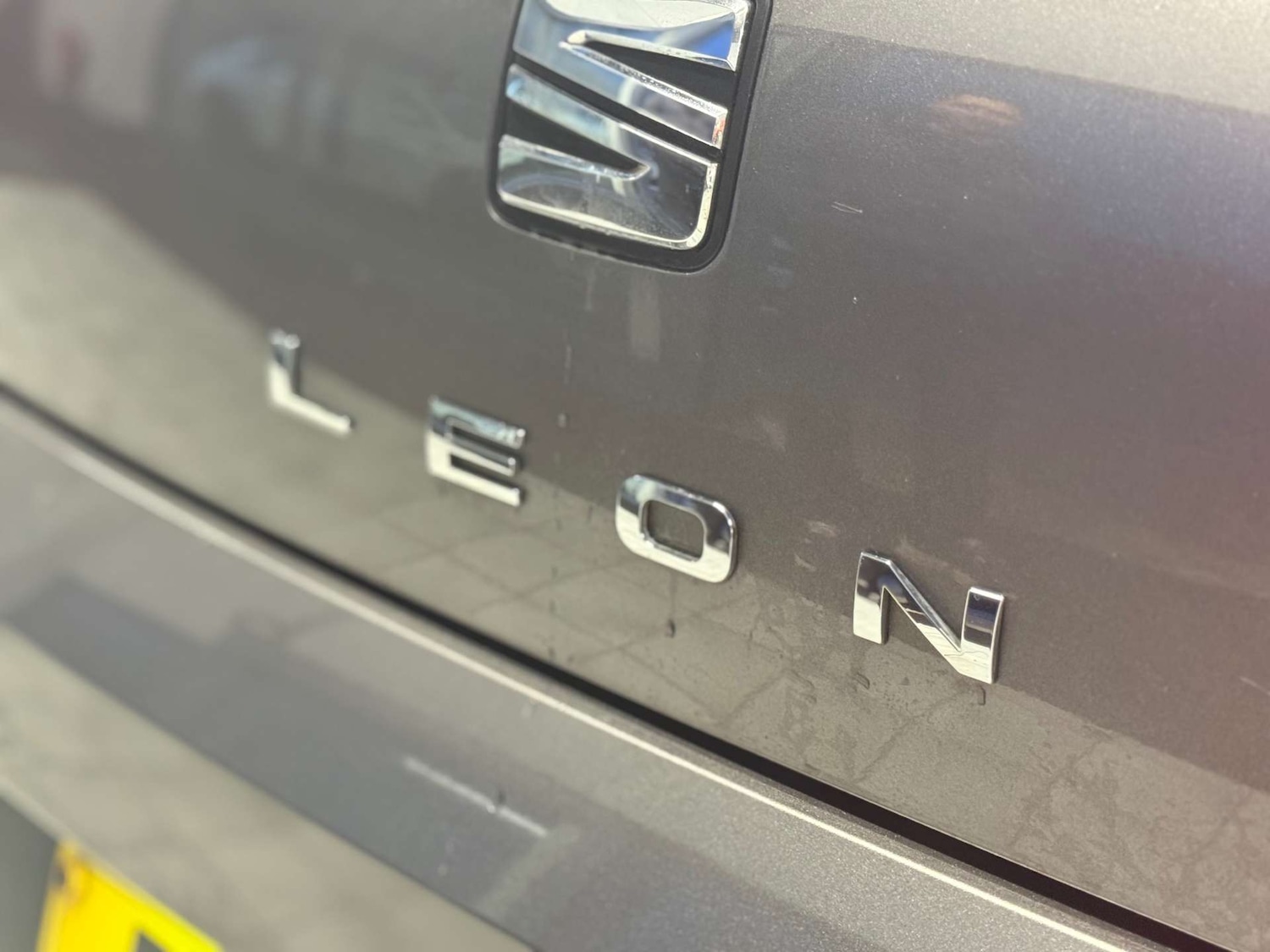 Used SEAT Leon 2017 for sale - 77452483: Photo 15