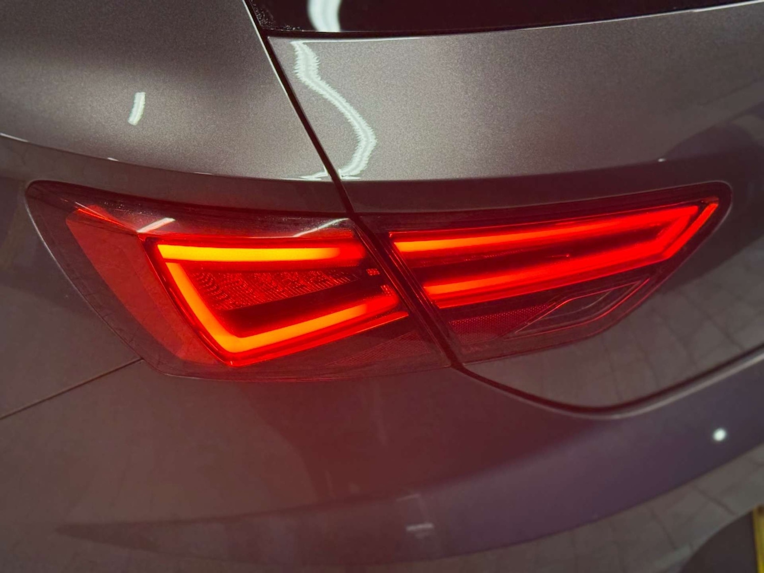 Used SEAT Leon 2017 for sale - 77452483: Photo 24