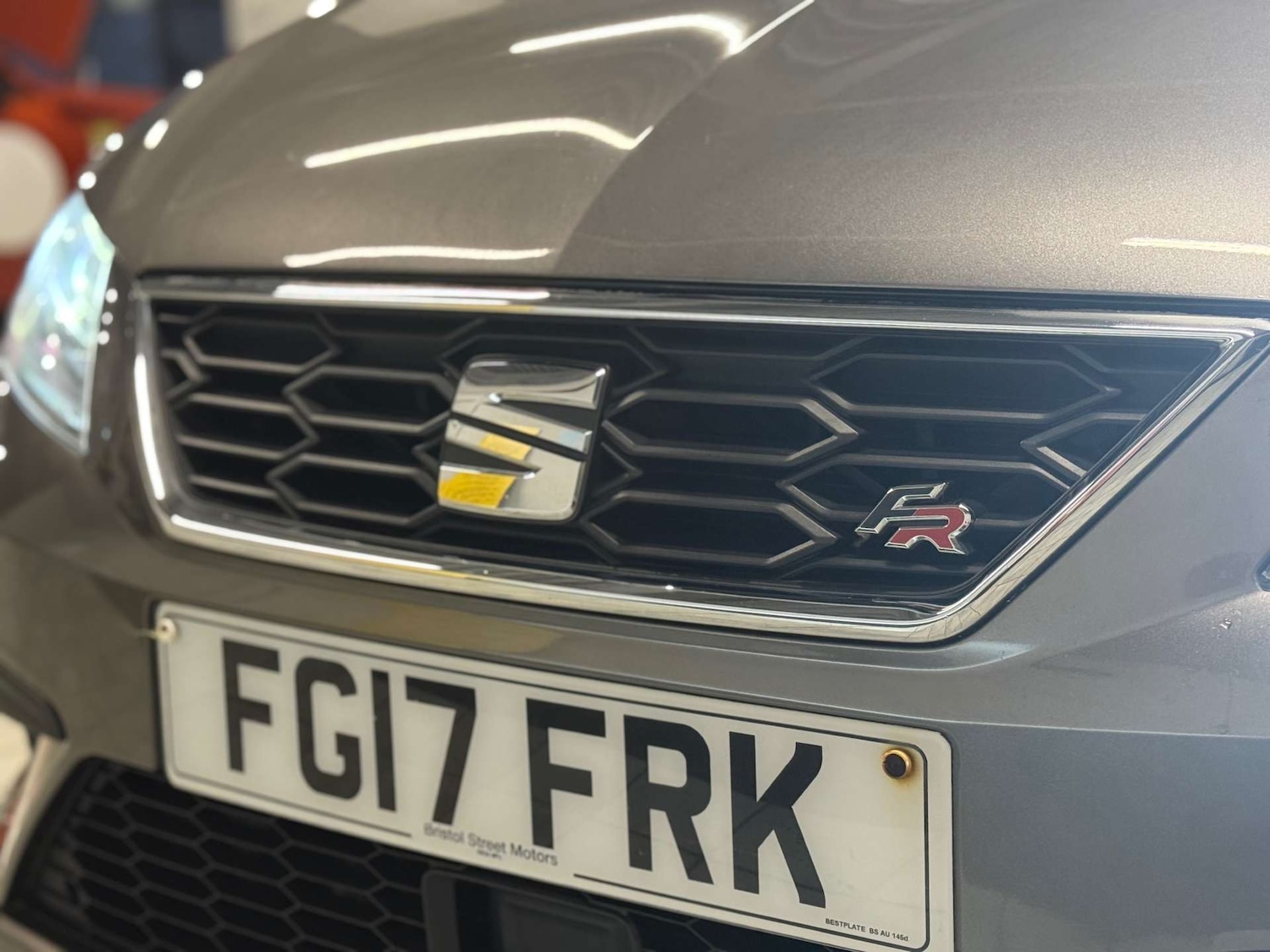 Used SEAT Leon 2017 for sale - 77452483: Photo 25