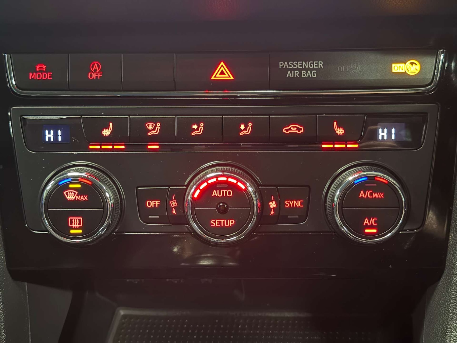 Used SEAT Leon 2017 for sale - 77452483: Photo 26