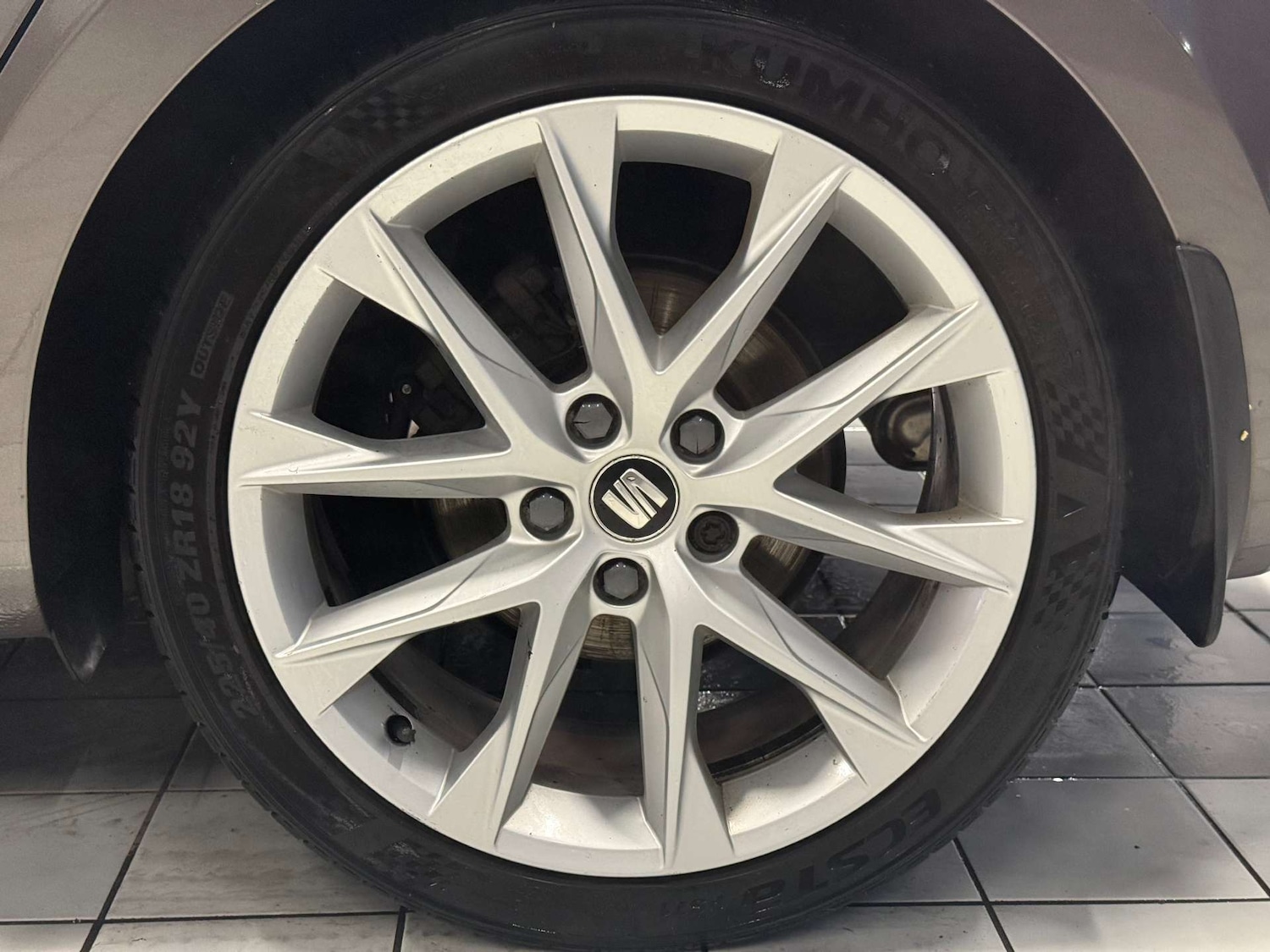 Used SEAT Leon 2017 for sale - 77452483: Photo 27