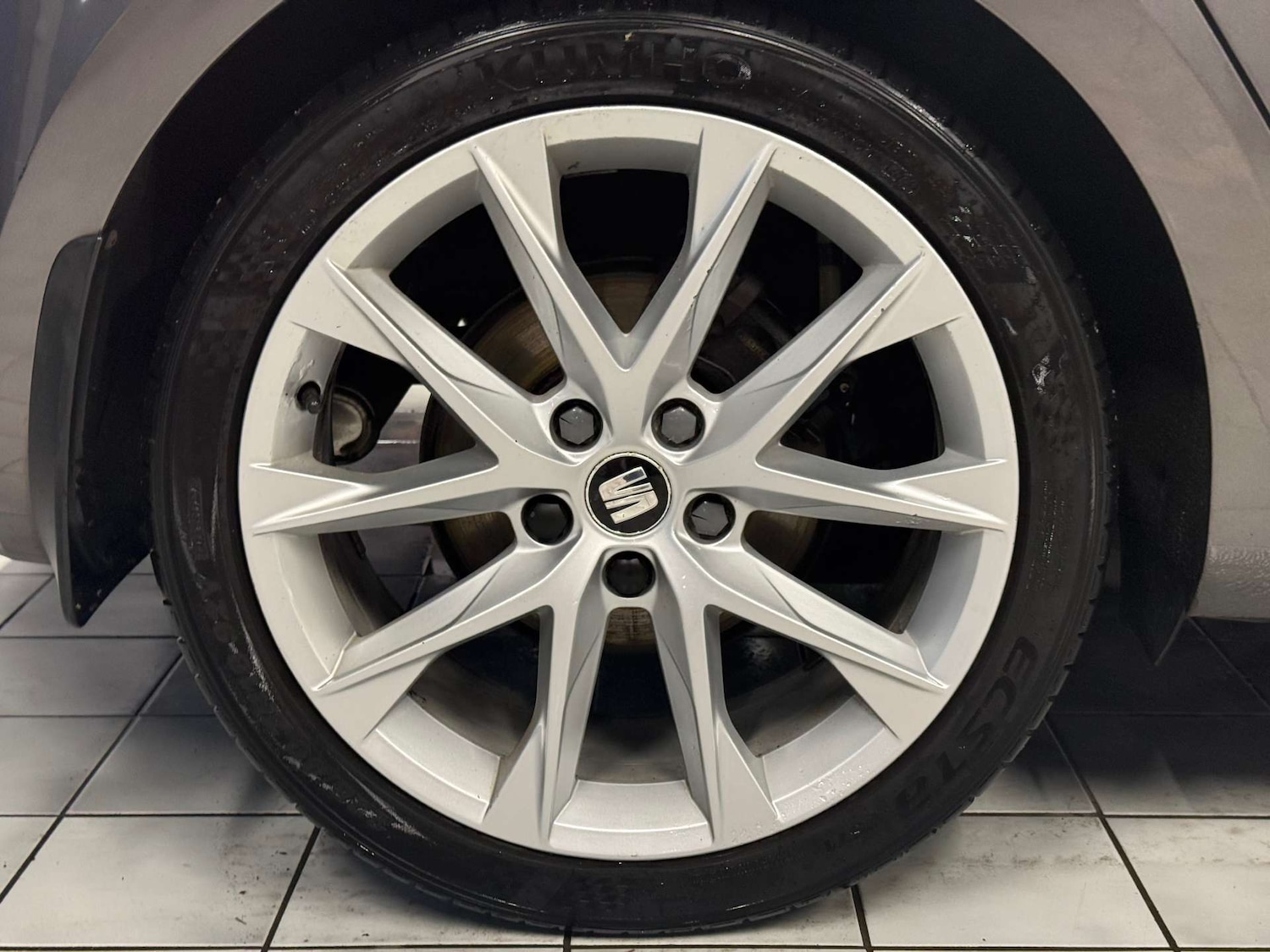 Used SEAT Leon 2017 for sale - 77452483: Photo 28