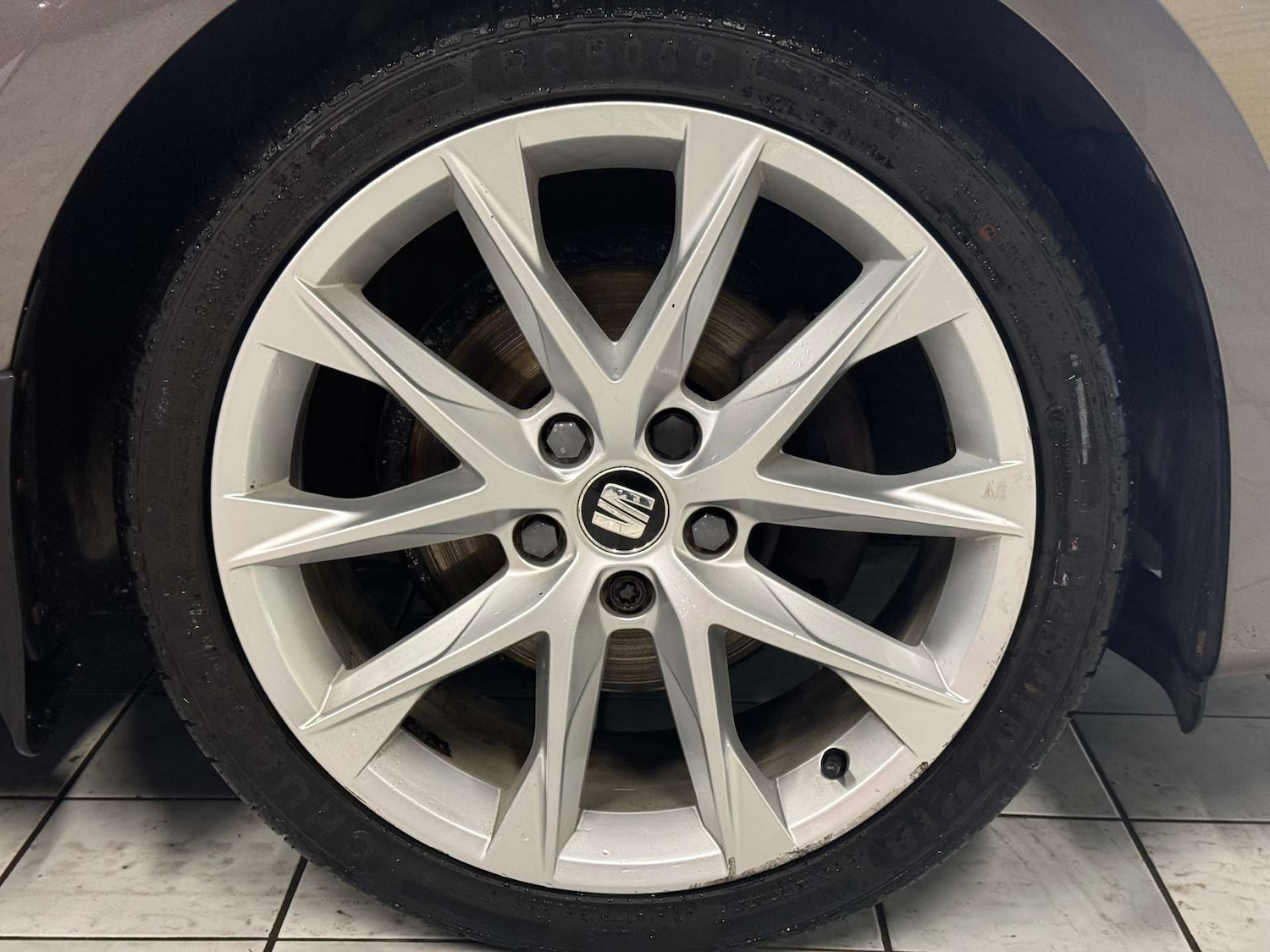 Used SEAT Leon 2017 for sale - 77452483: Photo 29