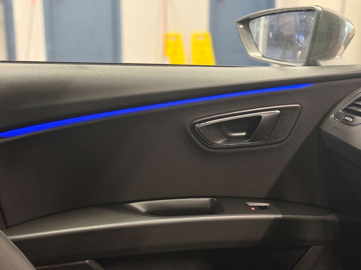 Used SEAT Leon 2017 for sale - 77452483: Photo 3