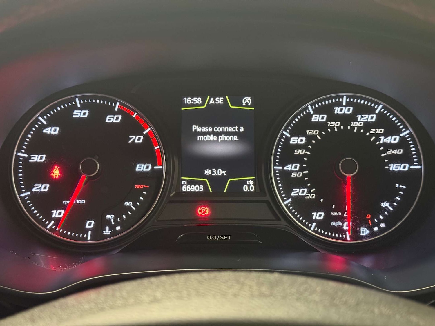 Used SEAT Leon 2017 for sale - 77452483: Photo 30