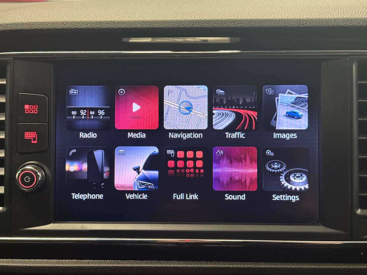 Used SEAT Leon 2017 for sale - 77452483: Photo 33