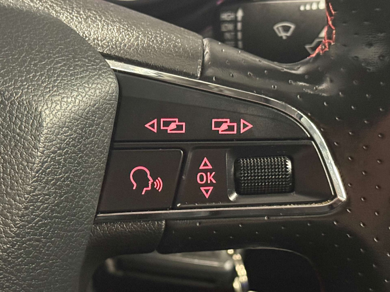 Used SEAT Leon 2017 for sale - 77452483: Photo 36