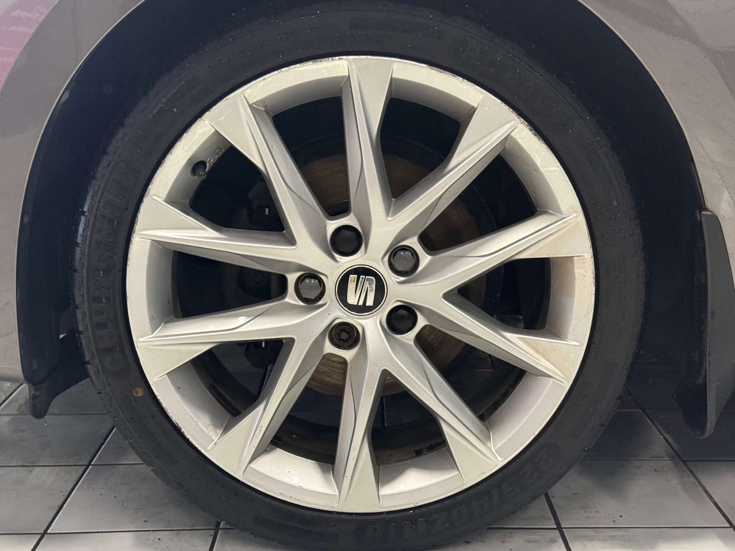 Used SEAT Leon 2017 for sale - 77452483: Photo 37