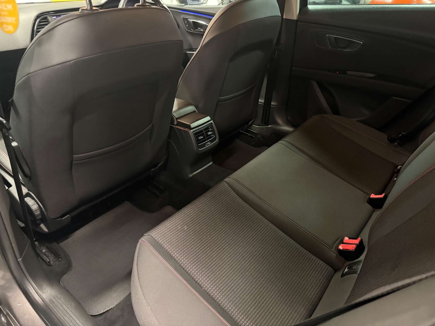 Used SEAT Leon 2017 for sale - 77452483: Photo 41