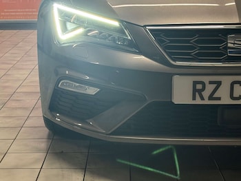 Used SEAT Leon 2017 for sale - 77452483: Photo