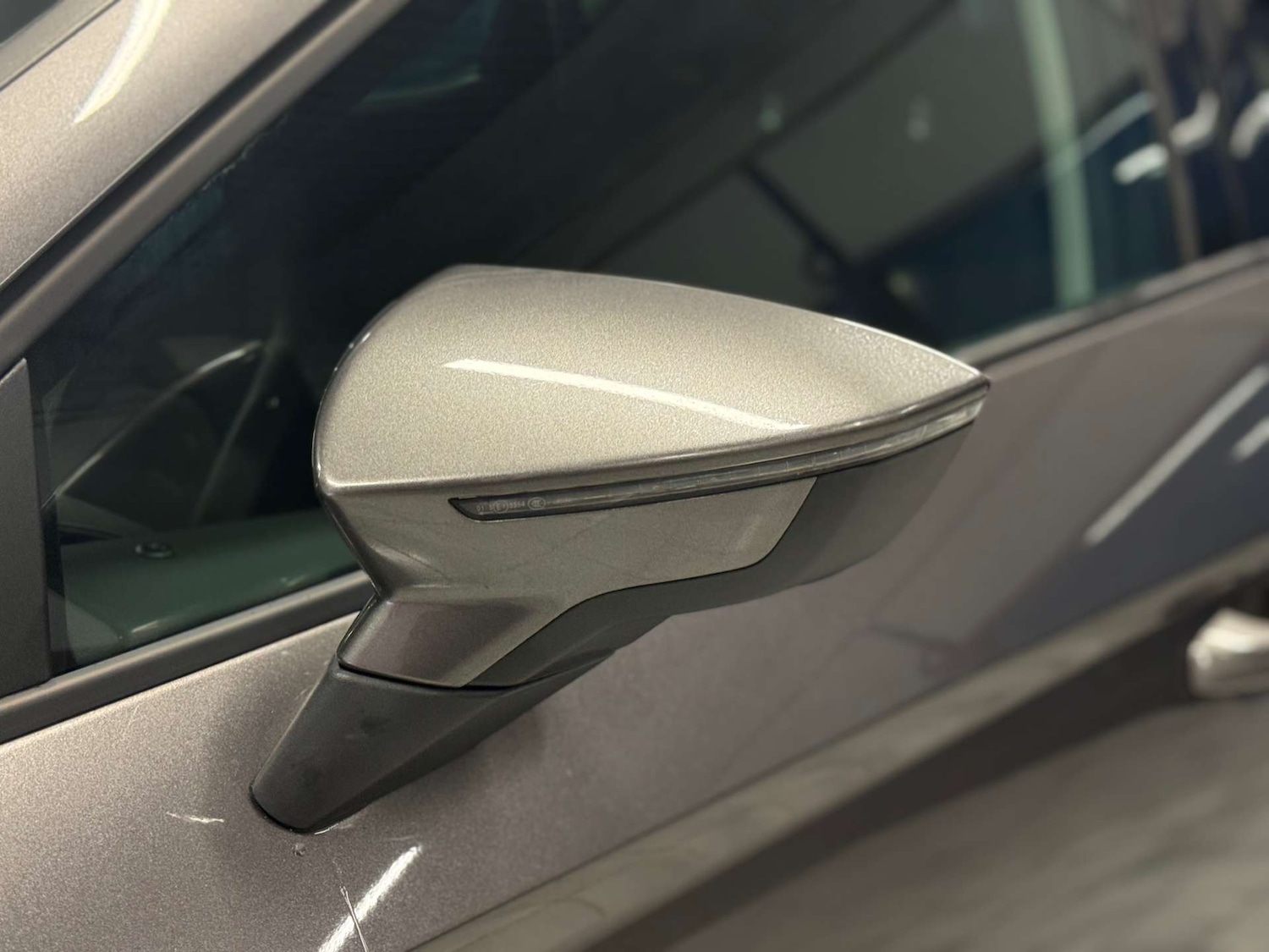 Used SEAT Leon 2017 for sale - 77452483: Photo 8