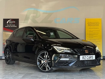 Used SEAT Leon 2019 for sale - 79507123: Photo