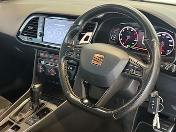 Used SEAT Leon 2019 for sale - 79507123: Photo