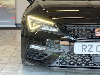 Used SEAT Leon 2019 for sale - 79507123: Photo