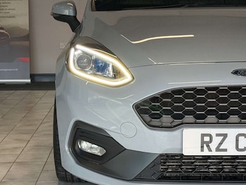 Used Ford Fiesta 2019 for sale - 78228116: Photo