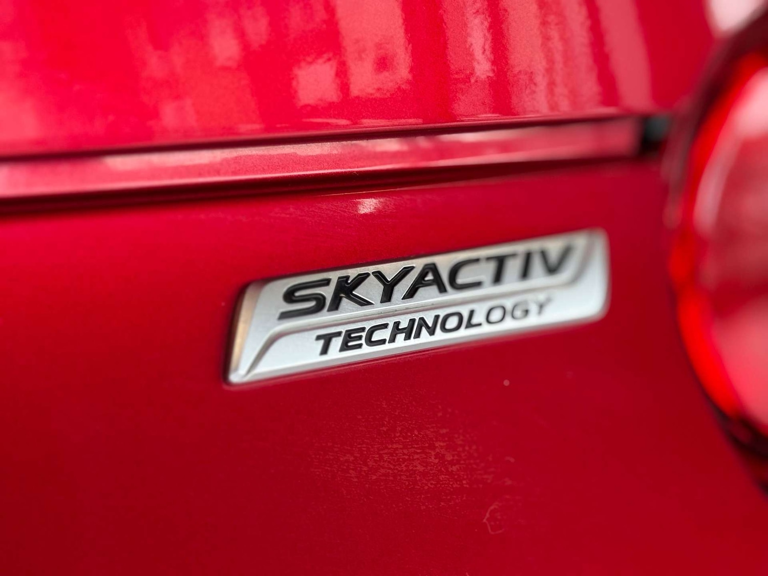 Used Mazda MX-5 2017 for sale - 77991979: Photo 13