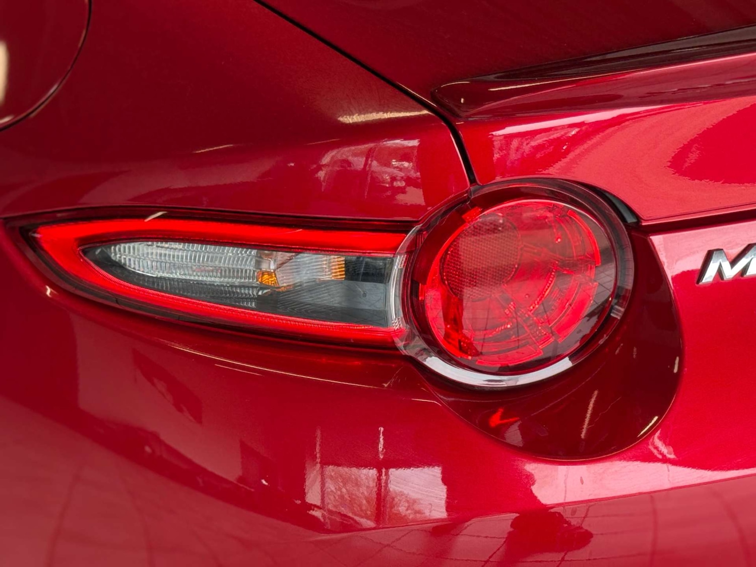 Used Mazda MX-5 2017 for sale - 77991979: Photo 19