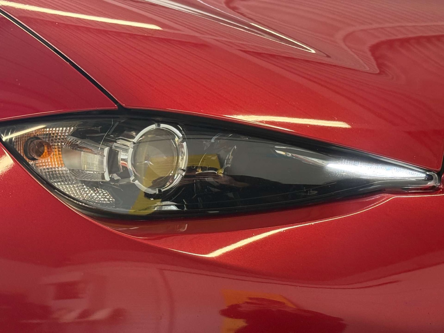 Used Mazda MX-5 2017 for sale - 77991979: Photo 21