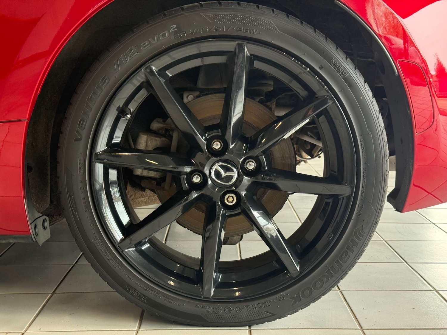 Used Mazda MX-5 2017 for sale - 77991979: Photo 25