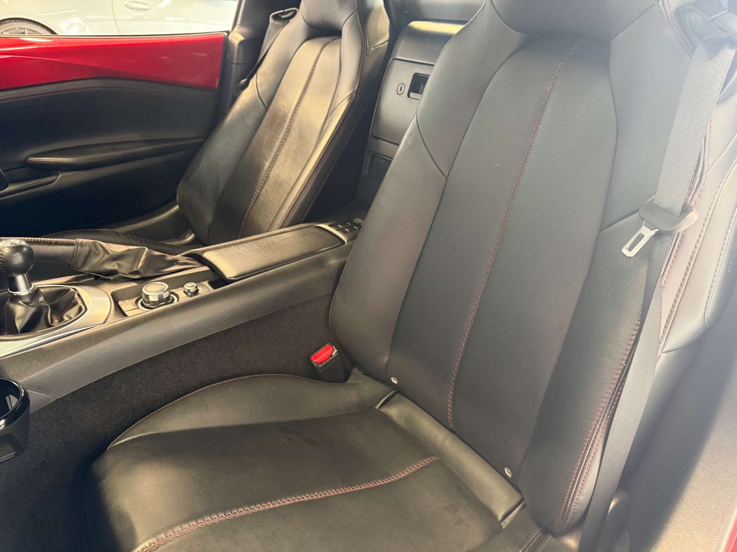 Used Mazda MX-5 2017 for sale - 77991979: Photo 27