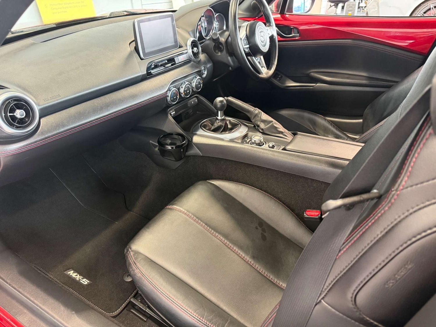 Used Mazda MX-5 2017 for sale - 77991979: Photo 28