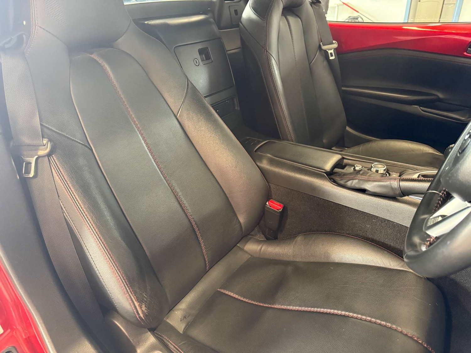 Used Mazda MX-5 2017 for sale - 77991979: Photo 30