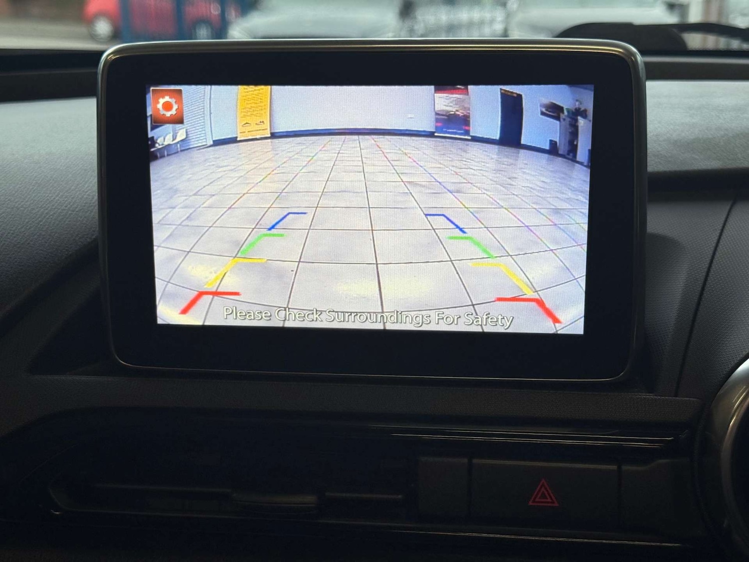 Used Mazda MX-5 2017 for sale - 77991979: Photo 34