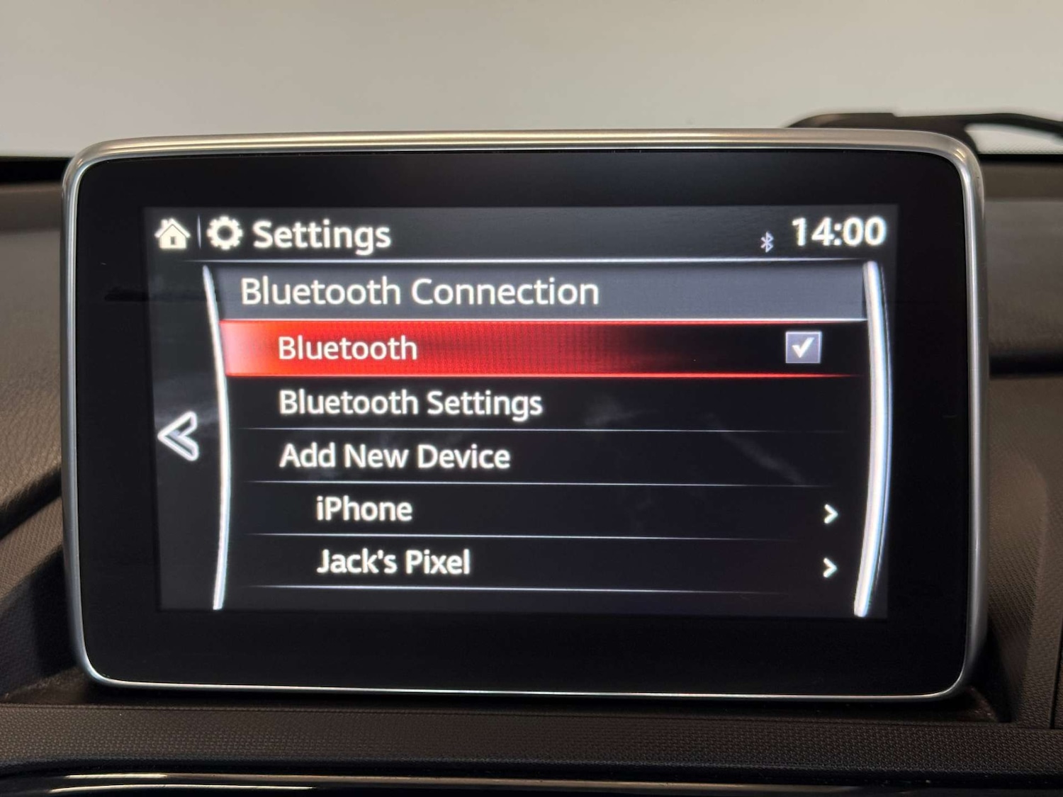 Used Mazda MX-5 2017 for sale - 77991979: Photo 35