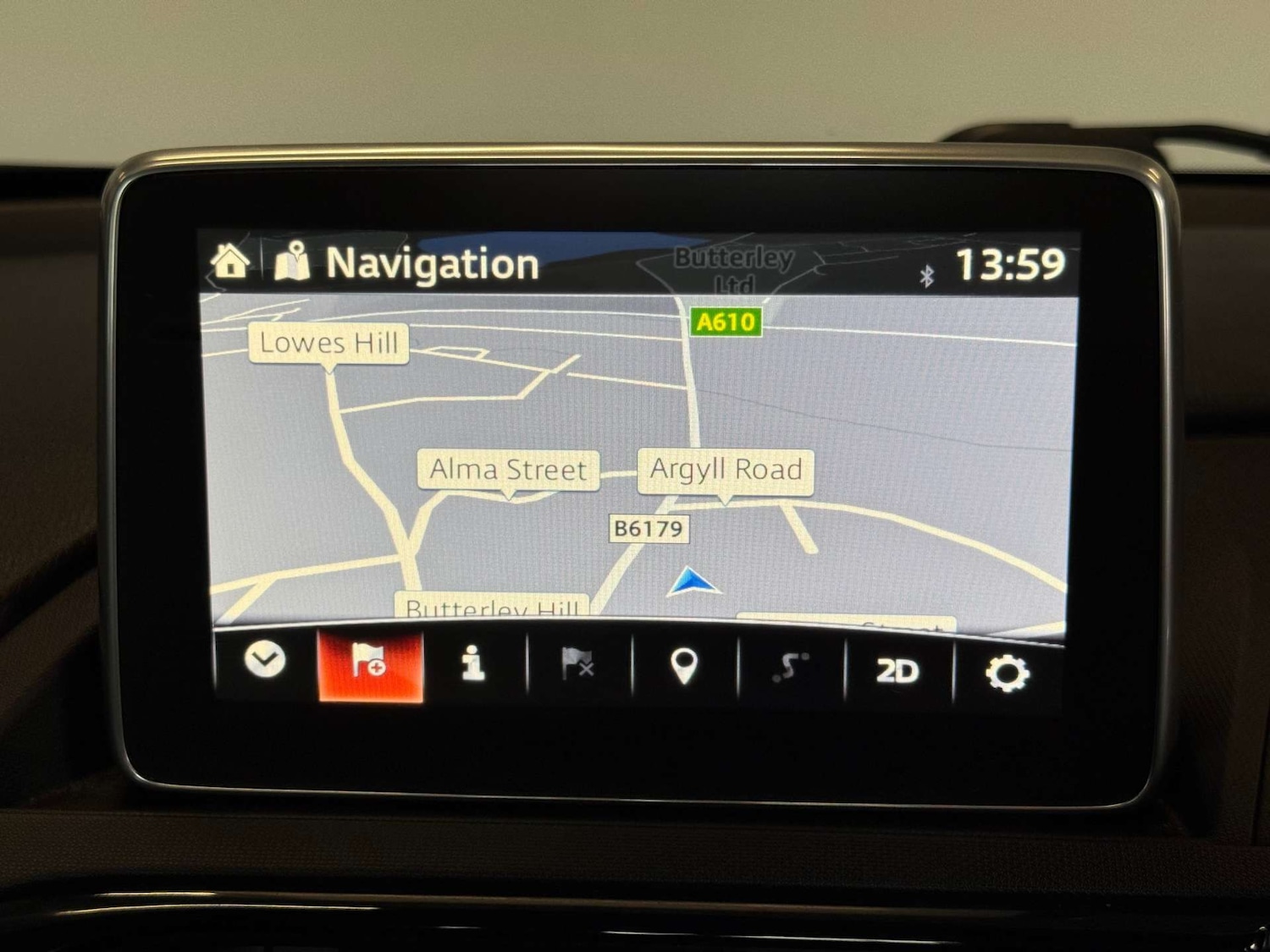 Used Mazda MX-5 2017 for sale - 77991979: Photo 36