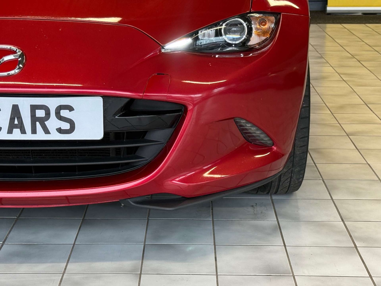Used Mazda MX-5 2017 for sale - 77991979: Photo 5