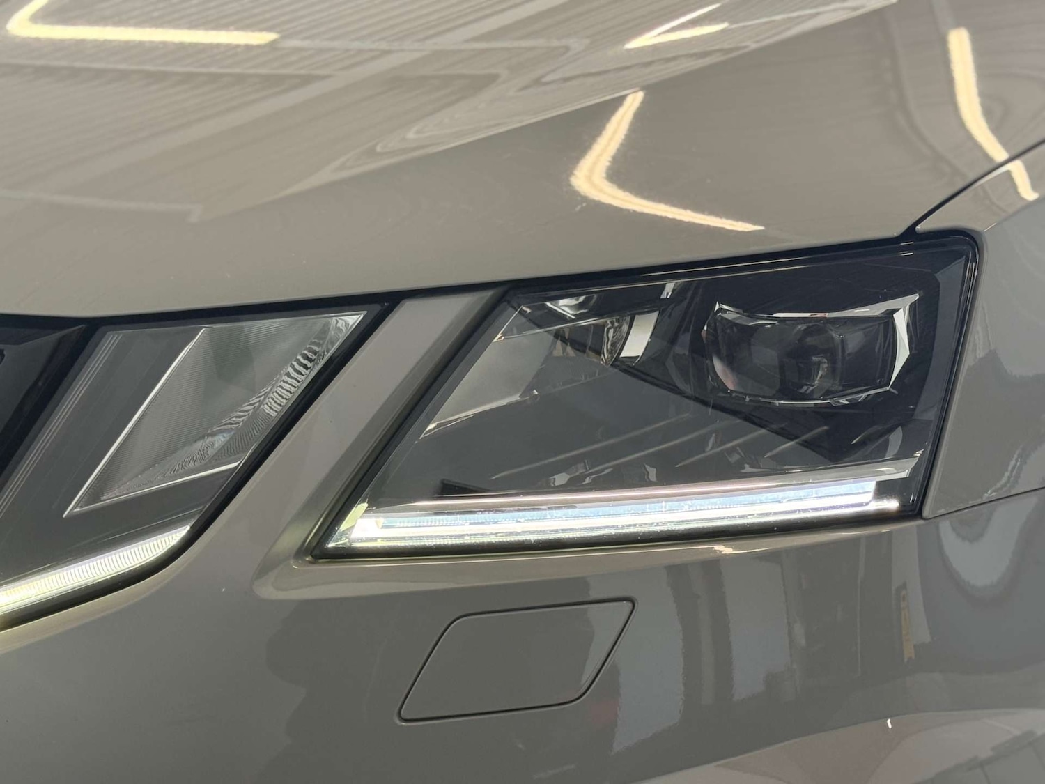 Used Skoda Octavia 2018 for sale - 78213107: Photo 5