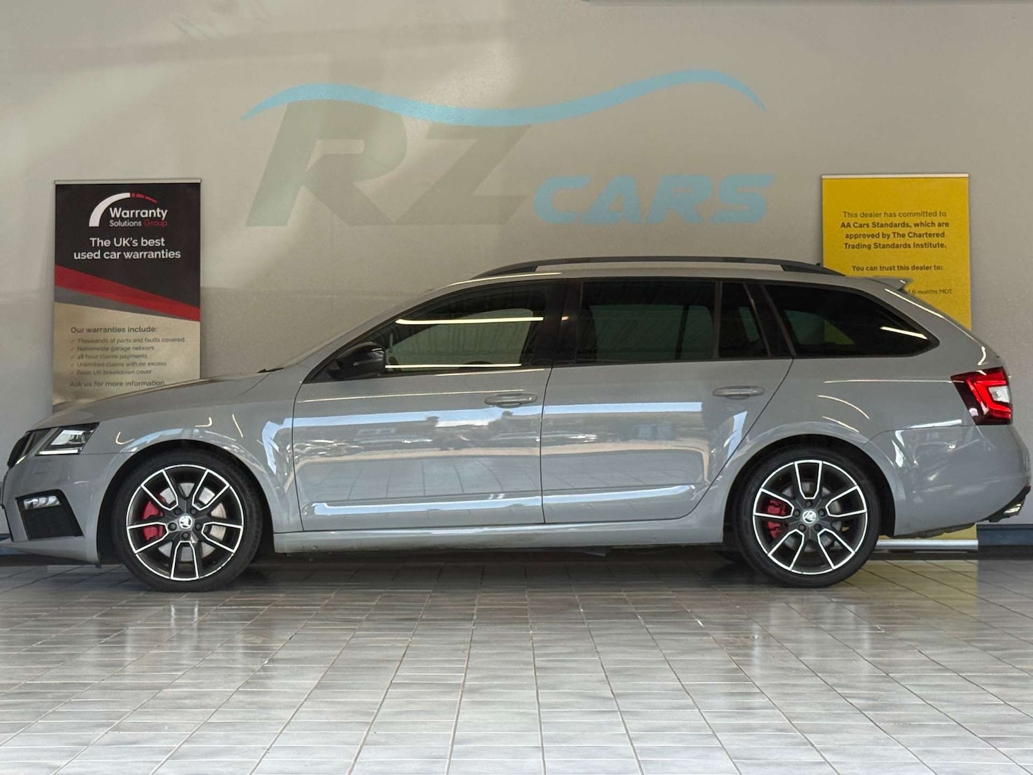 Used Skoda Octavia 2018 for sale - 78213107: Photo 6