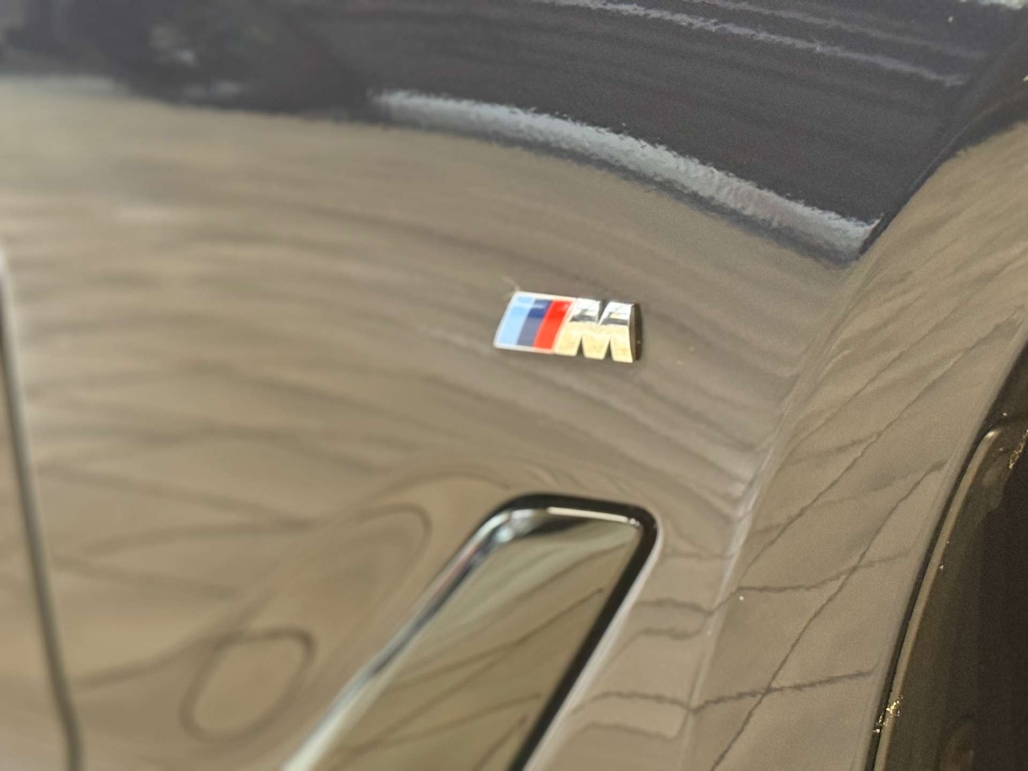 Used BMW 5 Series 2018 for sale - 77676608: Photo 15