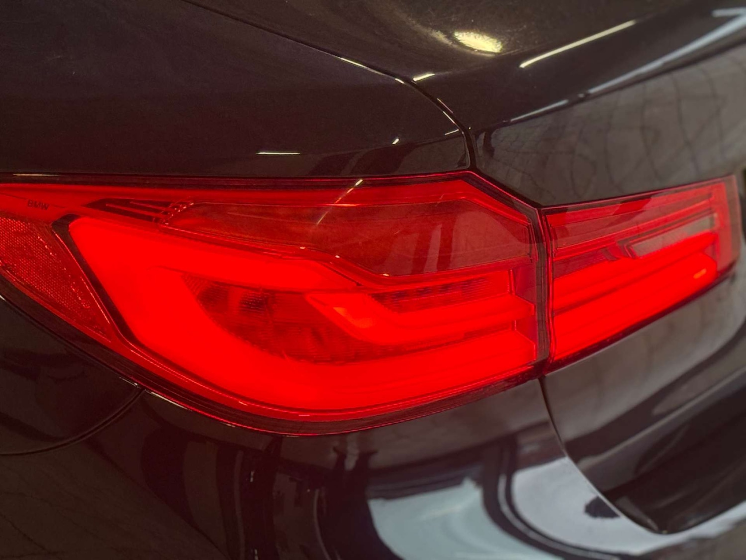 Used BMW 5 Series 2018 for sale - 77676608: Photo 17