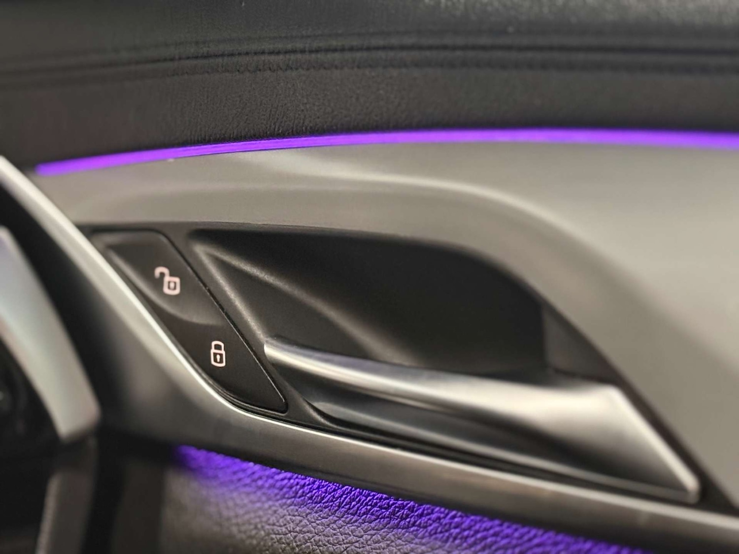 Used BMW 5 Series 2018 for sale - 77676608: Photo 20