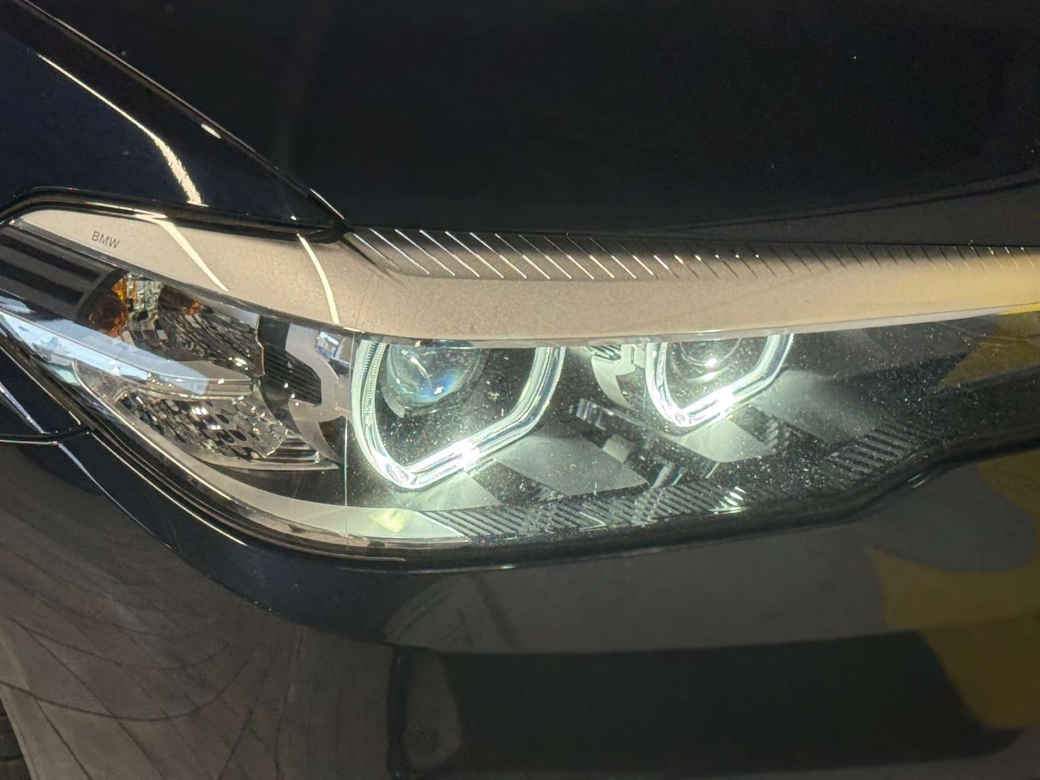 Used BMW 5 Series 2018 for sale - 77676608: Photo 24