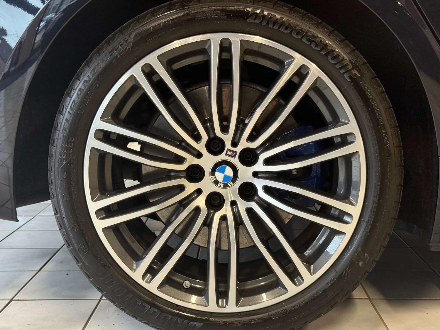 Used BMW 5 Series 2018 for sale - 77676608: Photo 28