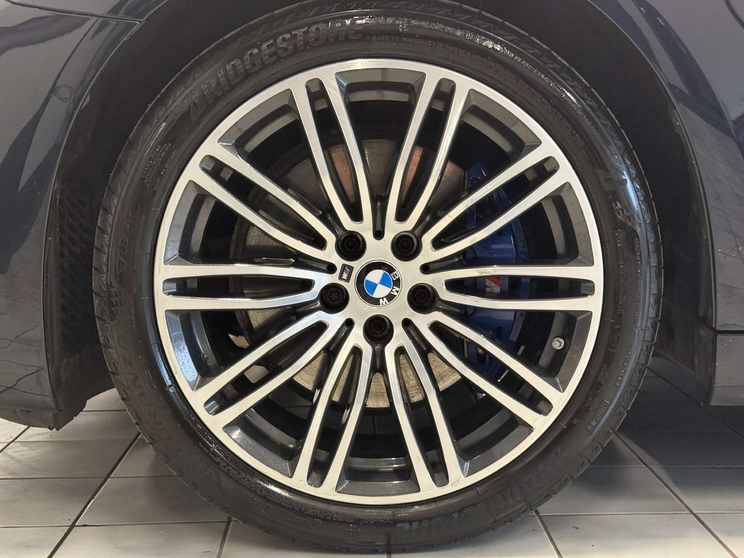 Used BMW 5 Series 2018 for sale - 77676608: Photo 30