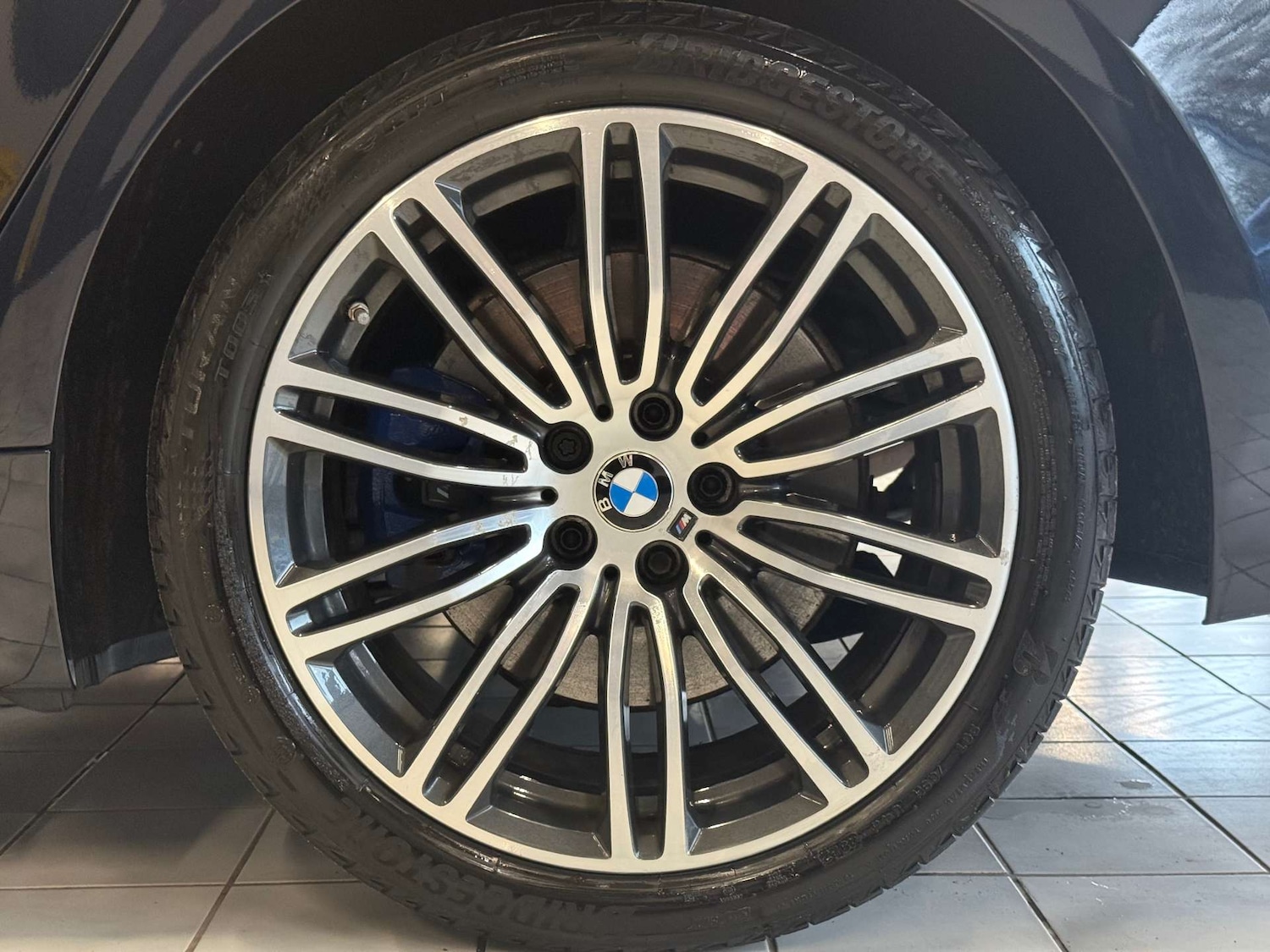 Used BMW 5 Series 2018 for sale - 77676608: Photo 31