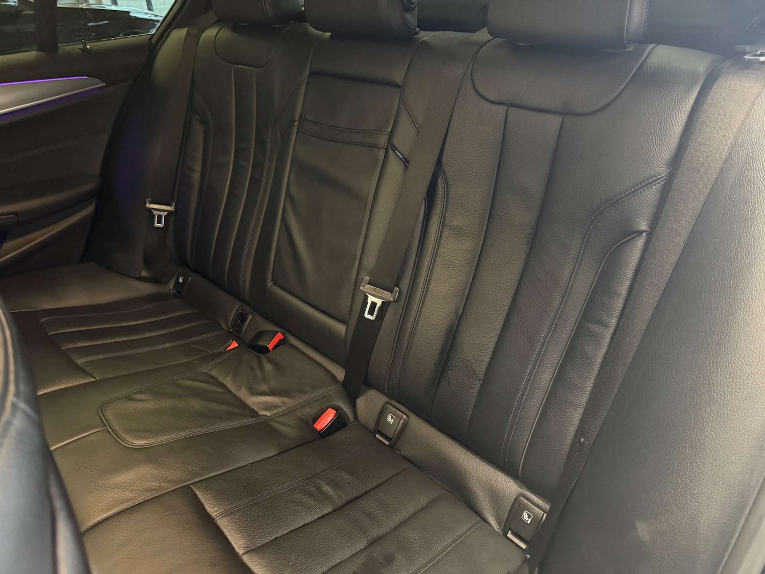 Used BMW 5 Series 2018 for sale - 77676608: Photo 36