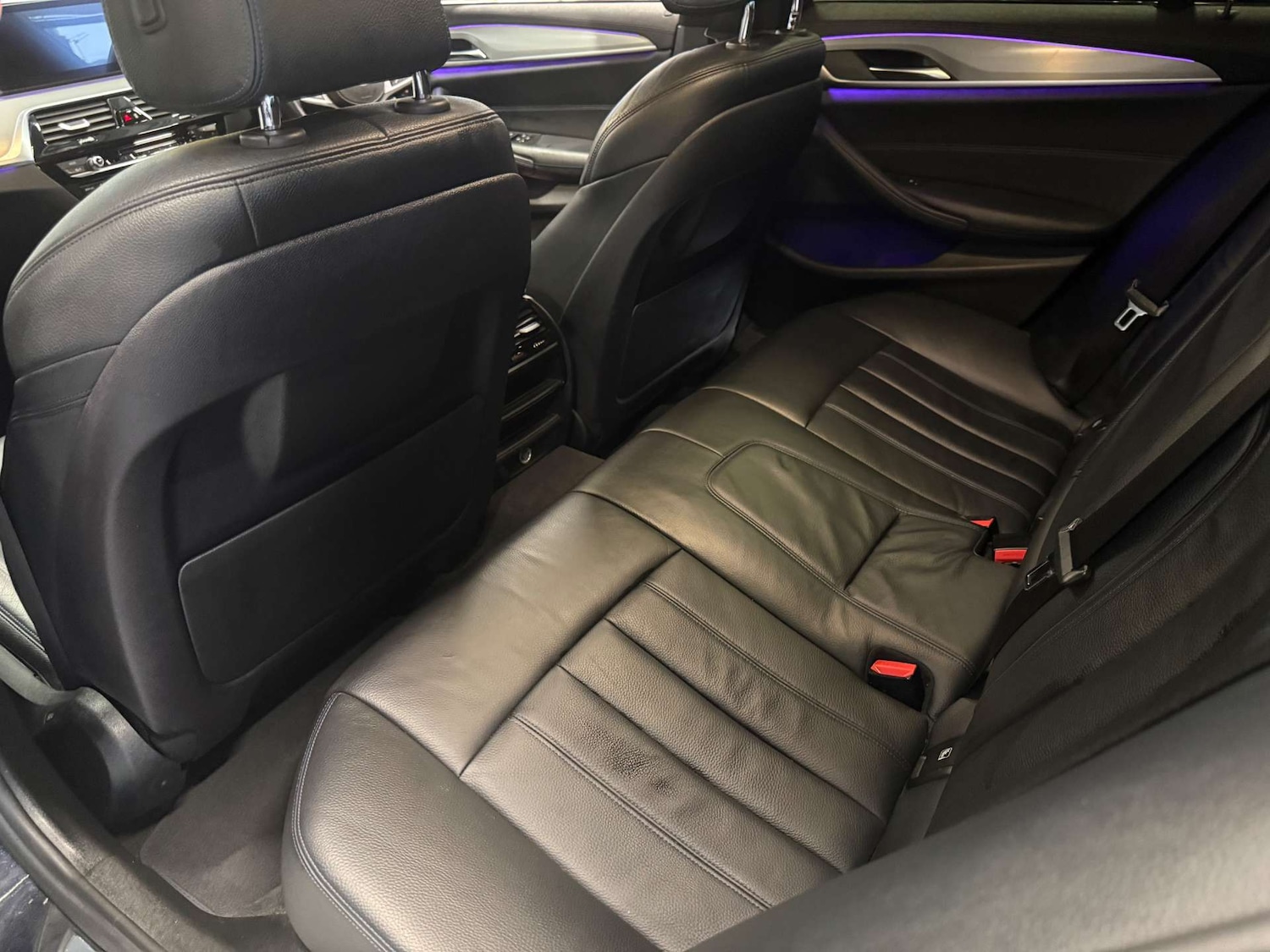 Used BMW 5 Series 2018 for sale - 77676608: Photo 37